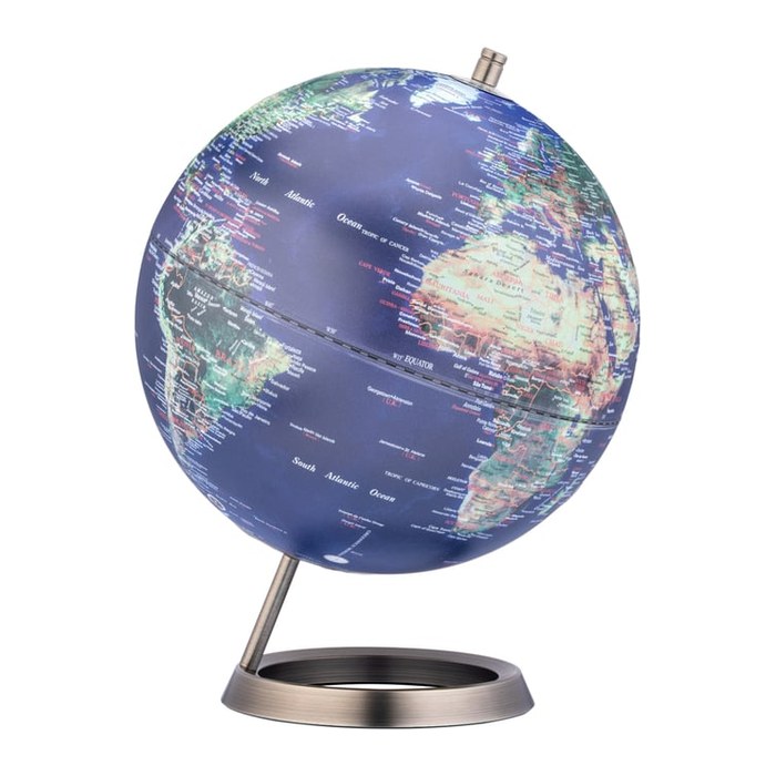 TROIKA Globus 23,5 GRAD