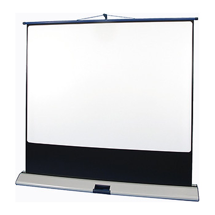 FRANKEN mobile Leinwand XTRA!Line 4:3, 160 x 120 cm Projektionsfläche