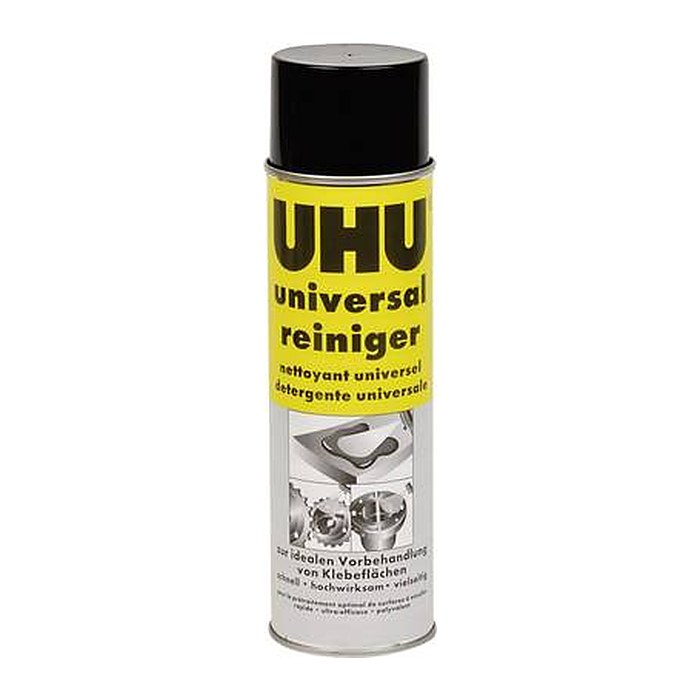 UHU Universalreiniger Industriereiniger-Spray 500,0 ml, 1 St.