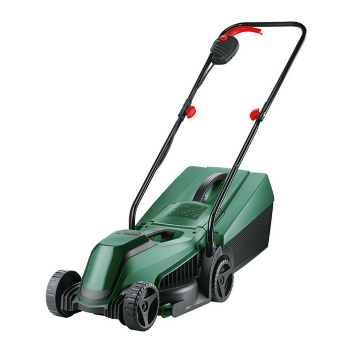 BOSCH Home & Garden EasyMower 18V-32-200 Akku-Rasenmäher 18,0 V für bis zu 200 m², ohne Akku