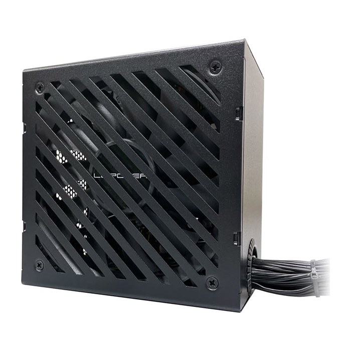 LC-Power Netzteil 550W Integrator Pro ATX V3.1 (80+Bronze)