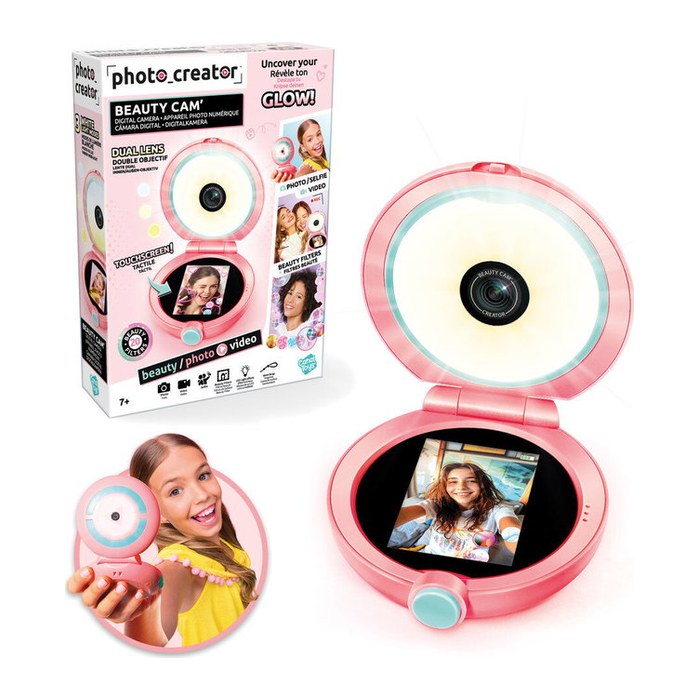 Canaltoys Beauty Cam