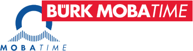 BÜRK MOBATIME