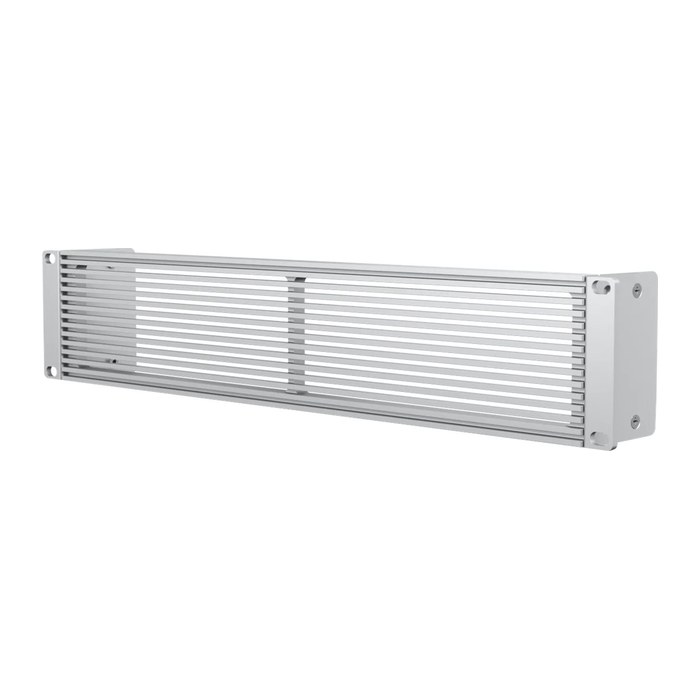 Ubiquiti Rack mount 2U vented blank panel