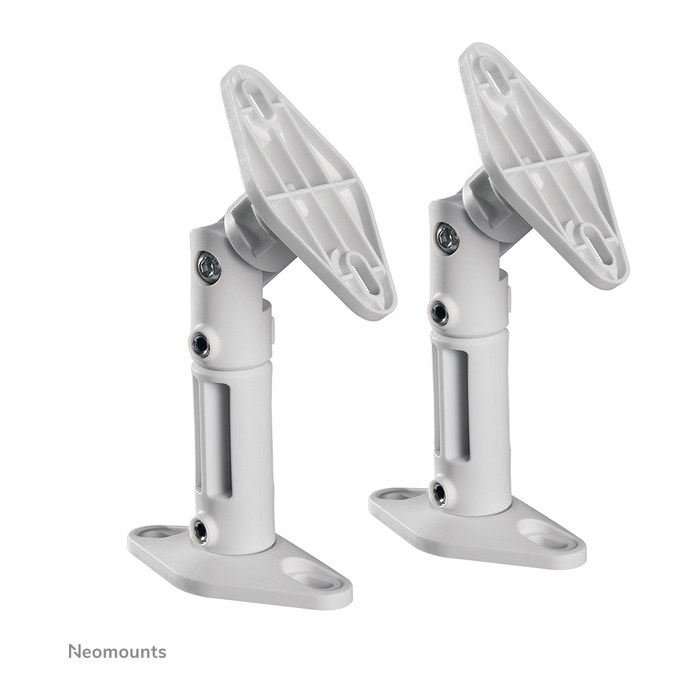 Neomounts Lautsprecherständer SPEAKER-W100 weiß