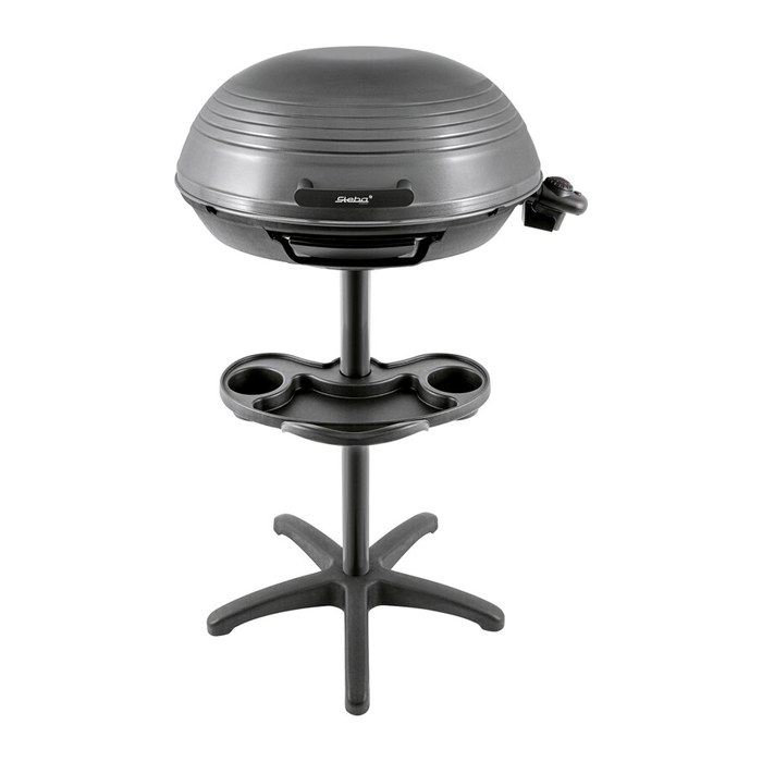 Steba Elektrogrill VG 325 2.000 W 62,0 x 57,0 x 100,0 cm, 1 St.