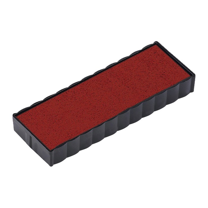 trodat Austauschkissen 2Stk rot 6/4817/SB