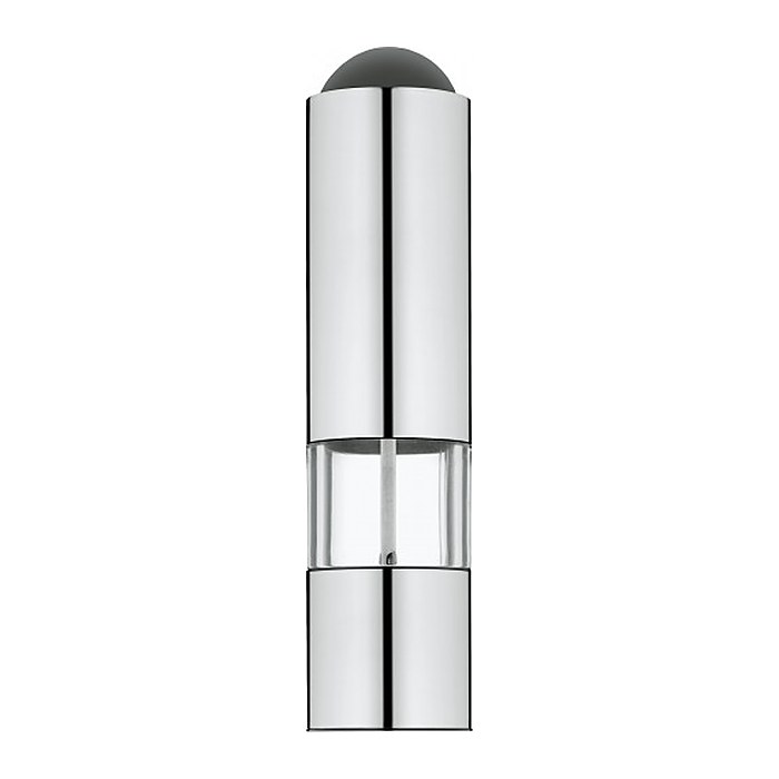 WMF Elektrische Gewürzmühle silber, 1 St.