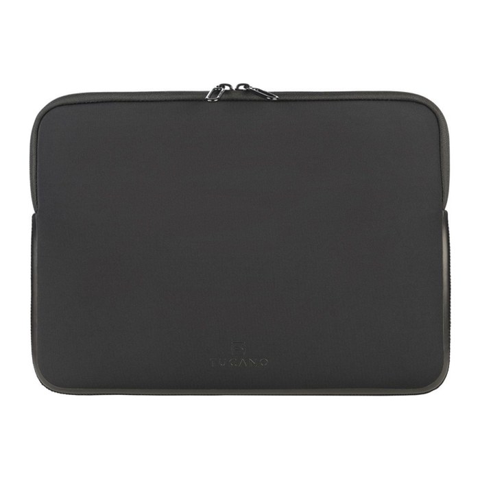TUCANO Laptophülle Elements Kunststoff schwarz bis 33,0 cm (13 Zoll)