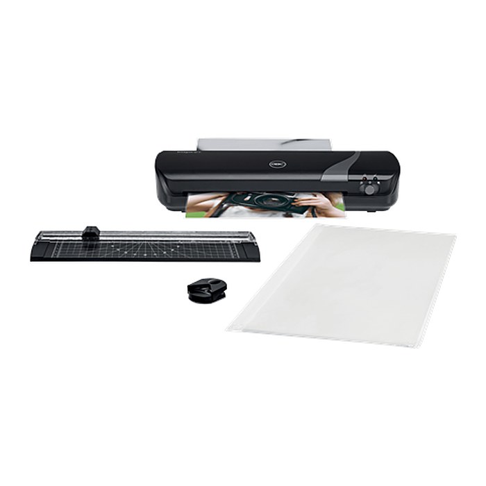 GBC Inspire+ 4-in-1 Laminiergerät-Set bis DIN A4