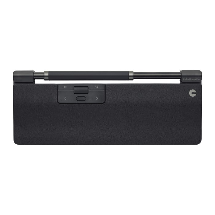 Contour RollerMouse Pro WL Regular WR vegan leather retail