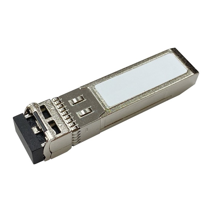 QNAP TRX-10GSFPP-LR Transceiver 10GBASE-SR wide temp ran