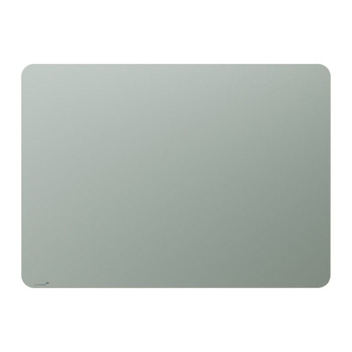 Legamaster Glas-Magnettafel RC matte 120,0 x 90,0 cm pastellgrün