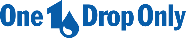 One Drop Only Logo