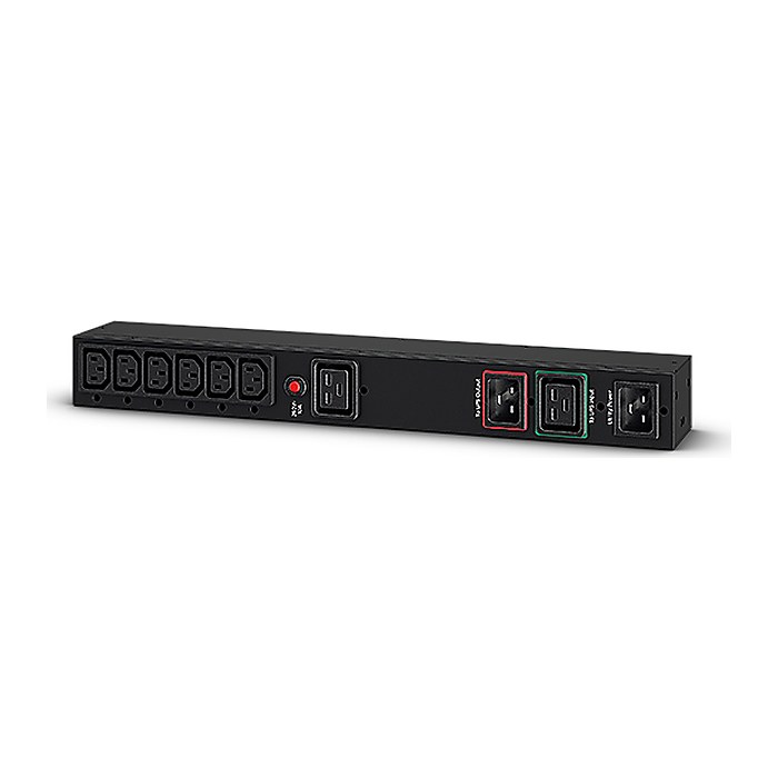 Cyberpower Manual By-Pass IEC für OL+Olsa 19" Modelle