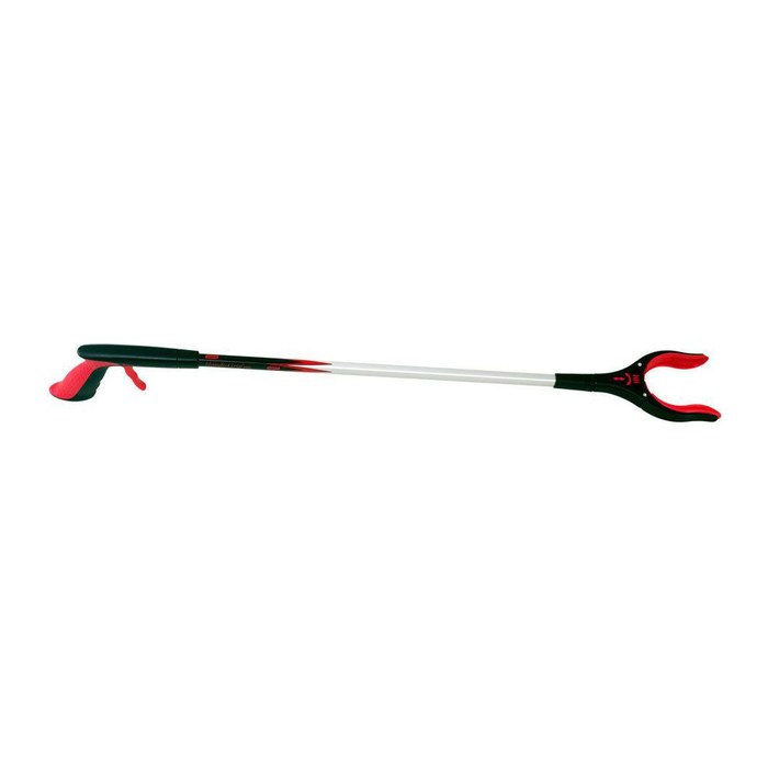 RUSSKA Vielzweckgreifer Handigrip Pro rot, schwarz, silber, 1 St.