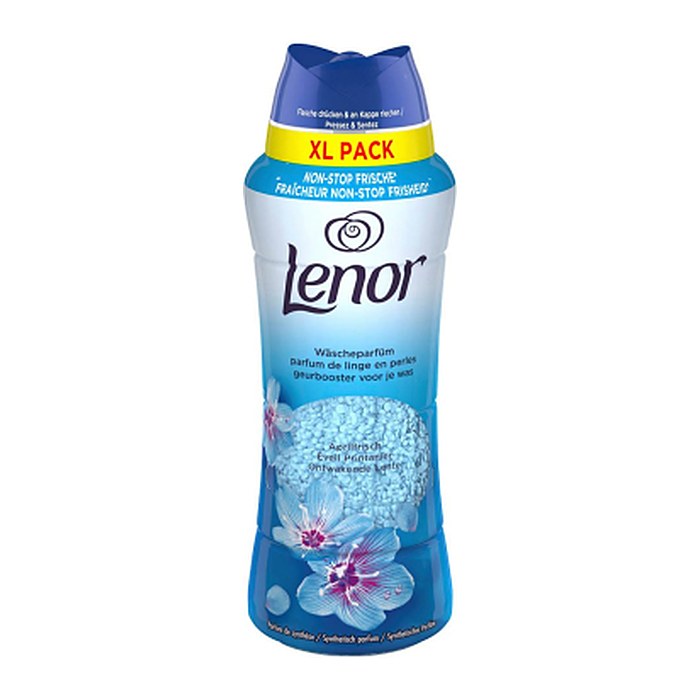 Lenor Aprilfrisch Wäscheparfüm Perls, 495,0 g