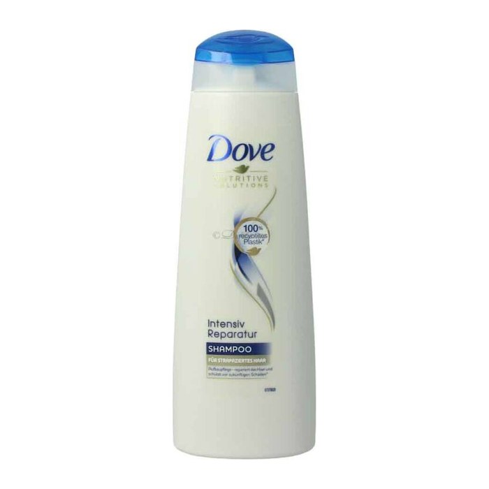 Dove Intensiv Reparatur Shampoo 250 ml