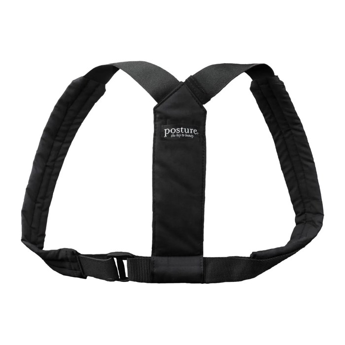 Swedish Posture® Flexi L-XL Haltungstrainer schwarz