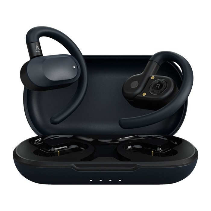 CREATIVE OUTLIER GO Bluetooth-Headset dunkelblau