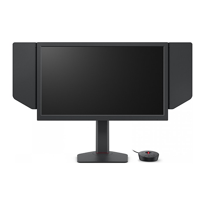 BenQ 61,2cm ZOWIE XQ2566X 16:9 HDMI/DP 360Hz QHD