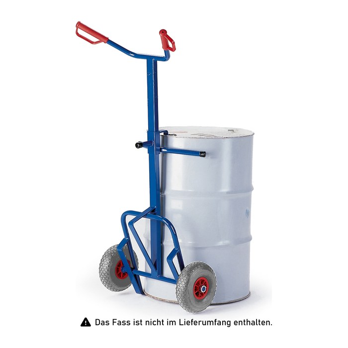 Rollcart Fasskarre bis 250,0 kg