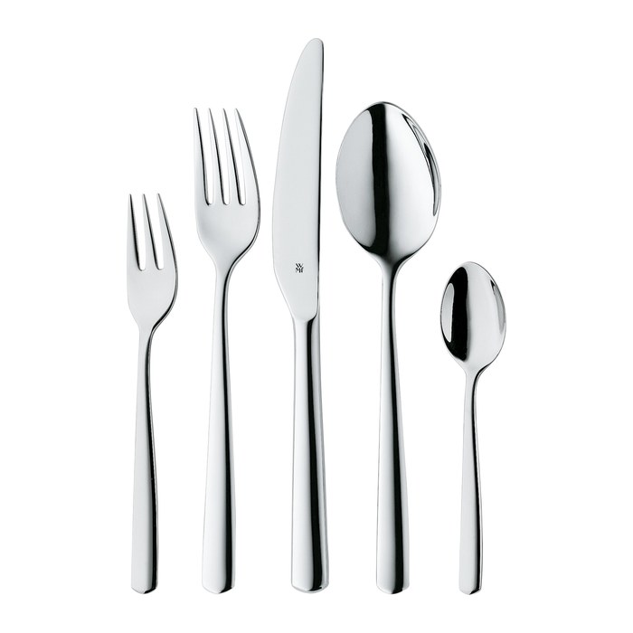 WMF Besteckset Boston 60-tlg.