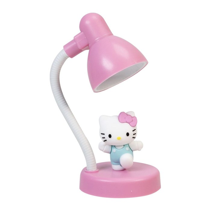 BlueSkyStudios Sanrio Tischlampe Hello Kitty Mini