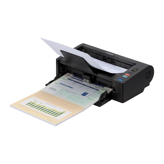Canon DR-M140II Dokumentenscanner
