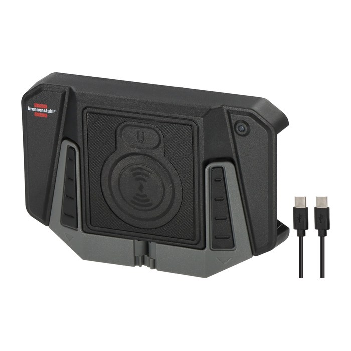 Brennenstuhl Wireless Charging Pad WCP 20W