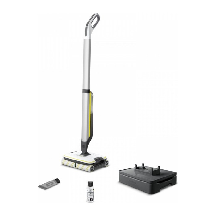 KÄRCHER FC 7 Cordless Akku-Hartbodenreiniger