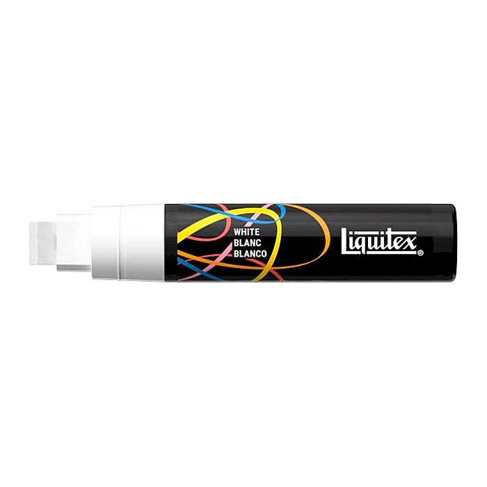 Liquitex® Acrylstift weiß 15,0 mm, 1 St.