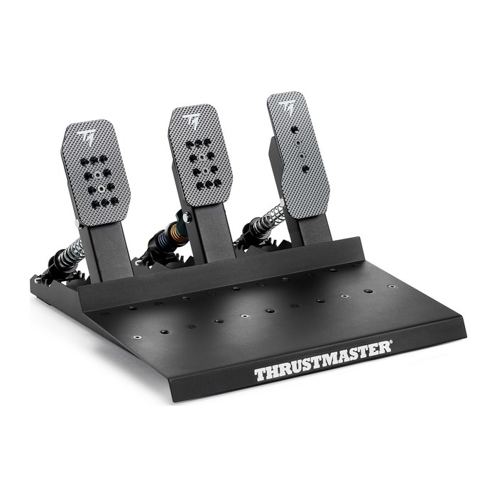 AddOn Thrustm. Raceline Pedals III LC Pedalset (KON/PC) retail