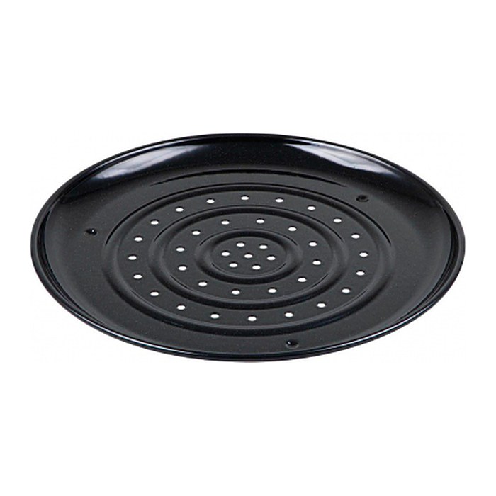 chg Grillschale Emaille 28,0 cm 28,0 cm, 1 St.