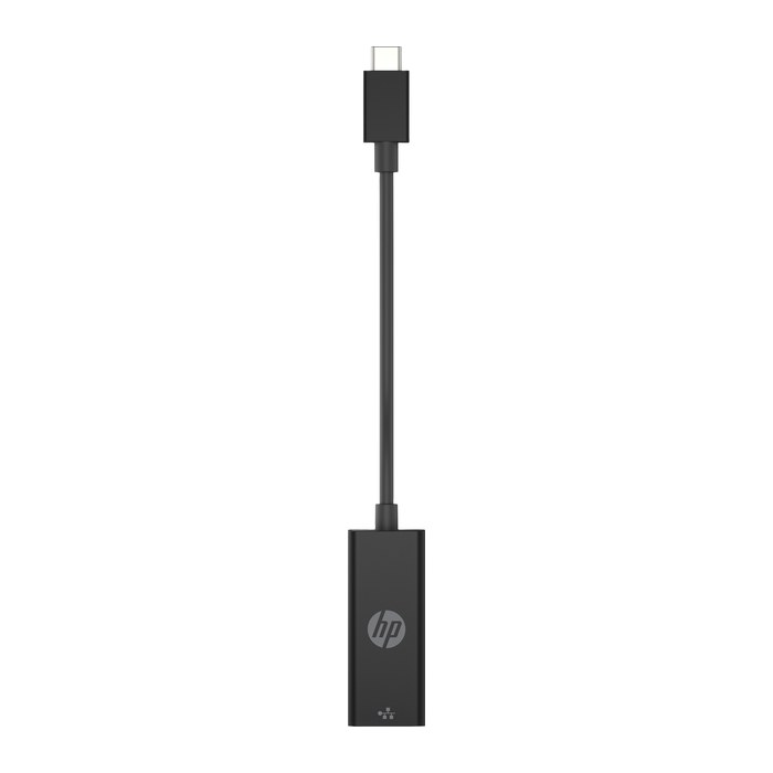 HP USB C/RJ 45 Adapter, 1 St.