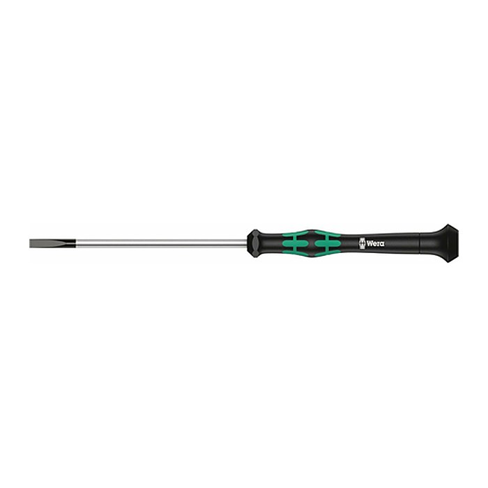 Wera Schraubendreher-Set Schlitz 5118006001 0,40 mm, 1 St.