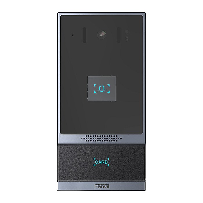 Fanvil TFE SIP Video Door Phone i62