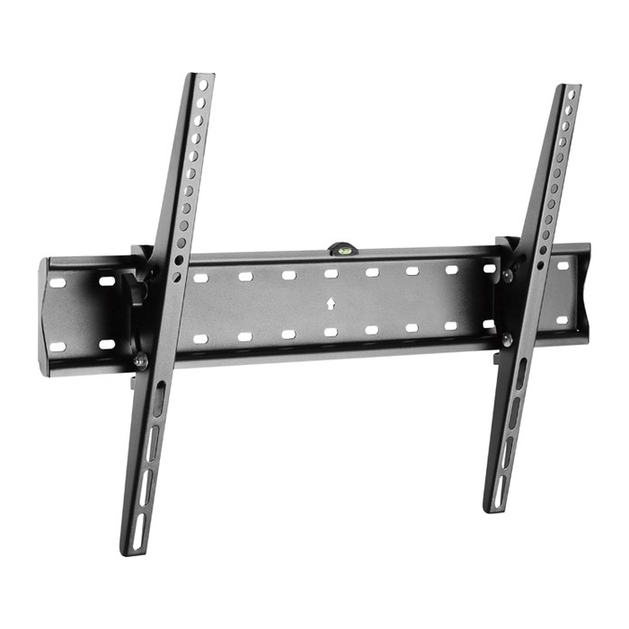 Equip Wandhalterung 37"-70"/1TFT neigbar 1Gelenk 40kg sw retail