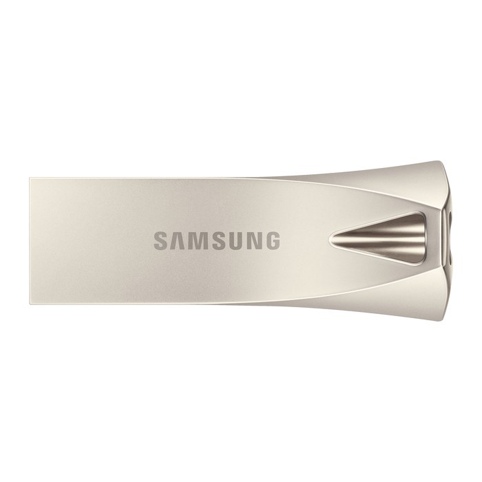 SAMSUNG USB-Stick BAR Plus silber 64 GB, 1 St.