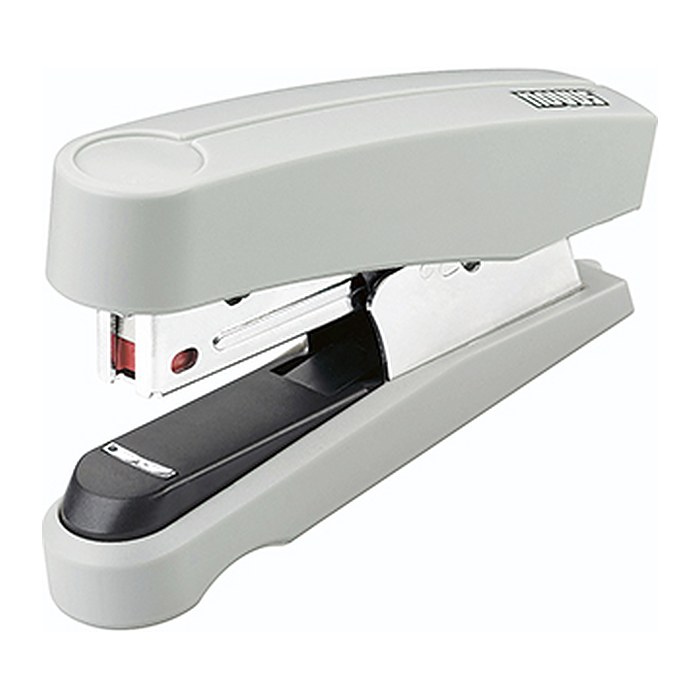 novus Heftgerät B 10FC Professional grau, 1 St.