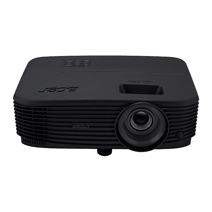 acer Vero PD2527i, DLP Full HD-Beamer, 2.700 (Standard), 1.620 (Eco) ANSI-Lumen