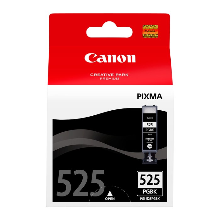 Canon PGI-525 PGBK schwarz Druckerpatrone