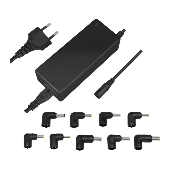 Logilink Power Supply for Notebook compact 90 Watt