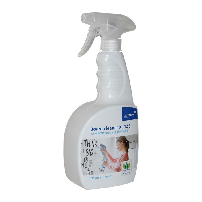 Legamaster TZ9 Tafelreiniger 750,0 ml