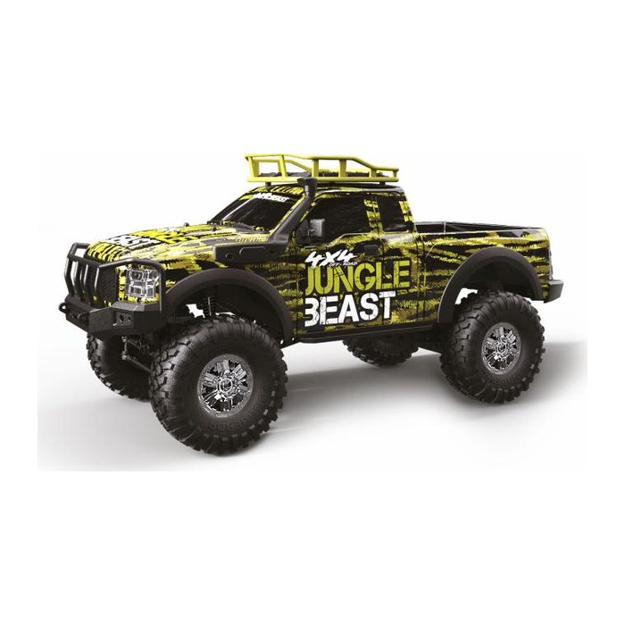 Amewi RC Auto Dirt Climbing Beast Pickup LiIon 1500mAh /8+