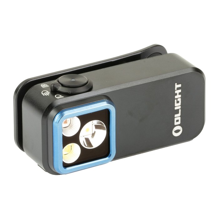 OLIGHT Taschenlampe Oclip Pro