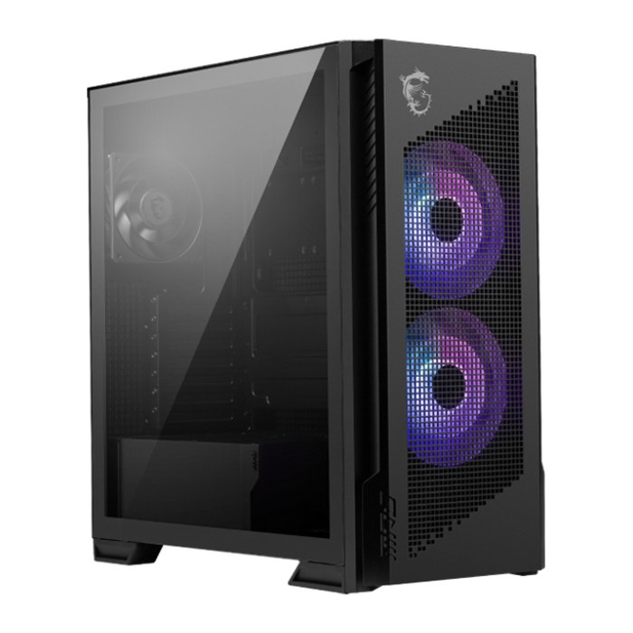 MSI GEH Midi MPG VELOX 300R PZ