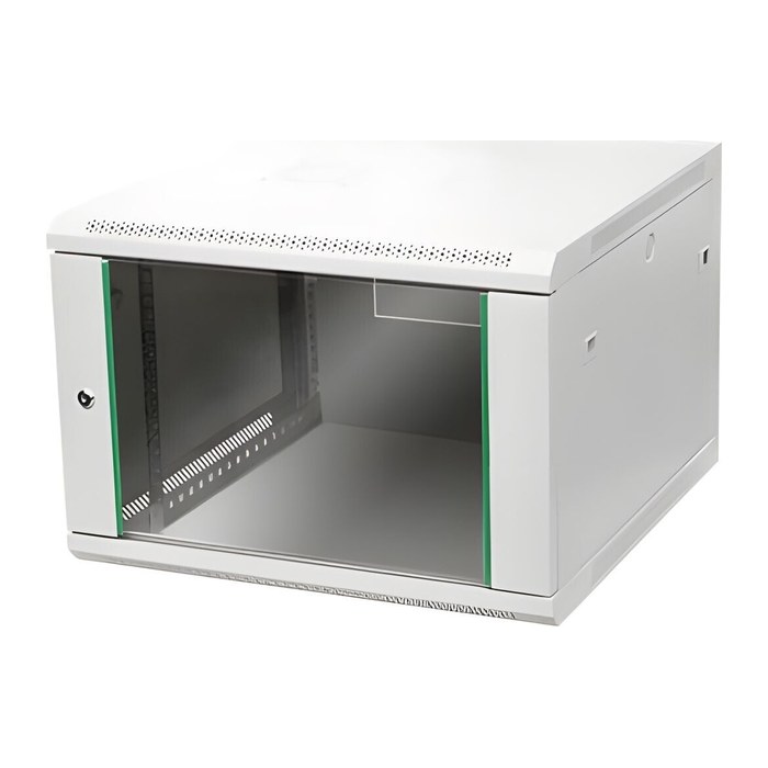 DIGITUS Dynamic Basic 7 HE Wand-Netzwerkschrank