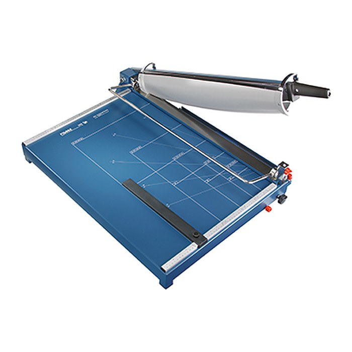 DAHLE Hebelschneider 599
