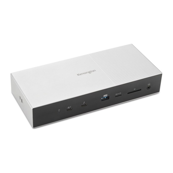 Kensington Dockingstation SD5000T5 EQ Thunderbolt 5 Triple 4K K35201EU
